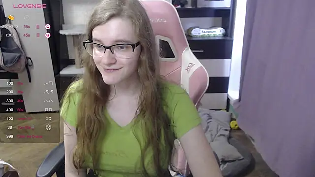 Tomato Tease online show from 17, 9, 2025