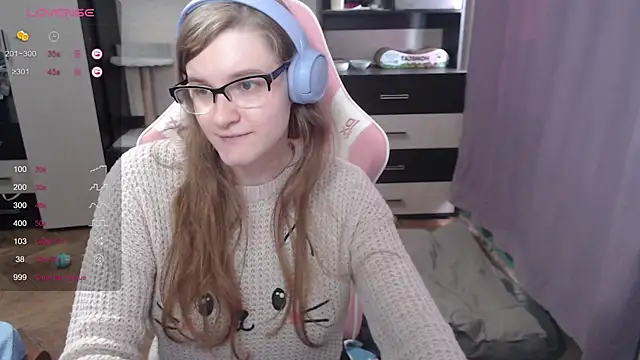 Tomato Tease online show from 26, 9, 2025