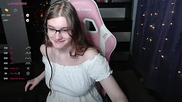 Tomato Tease online show from 16, 12, 2025