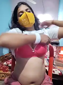 Snapshot of Kashish_SC chatting on 8, 12, 2024 Kashish SC online show from 8, 12, 2024