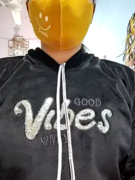 Snapshot of Kashish_SC chatting on 23, 12, 2024 Kashish SC online show from 23, 12, 2024