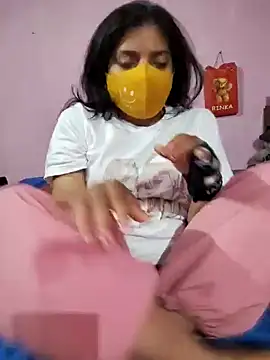 Snapshot of Kashish_SC chatting on 6, 2, 2025 Kashish SC online show from 6, 2, 2025