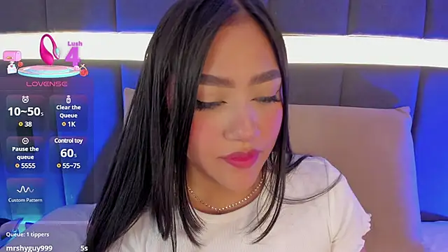 nicolle pierce online show from 19, 3, 2025