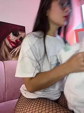 MariaIsabella8 online show from 11, 3, 2025