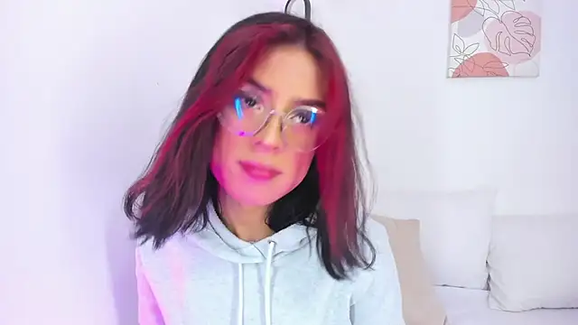 samantha  fairy online show from 8, 12, 2024