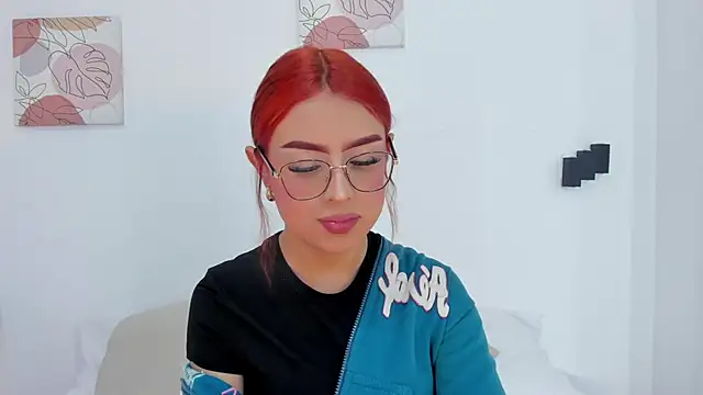 samantha  fairy online show from 27, 2, 2025