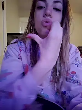 Snapshot of KSwonderland6 chatting on 14, 2, 2025 KSwonderland6 online show from 14, 2, 2025