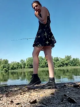 Snapshot of KSwonderland6 chatting on 16, 9, 2025 KSwonderland6 online show from 16, 9, 2025