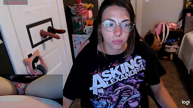 Snapshot of KSwonderland6 chatting on 24, 9, 2025 KSwonderland6 online show from 24, 9, 2025