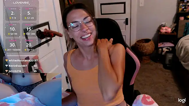 Snapshot of KSwonderland6 chatting on 1, 10, 2025 KSwonderland6 online show from 1, 10, 2025