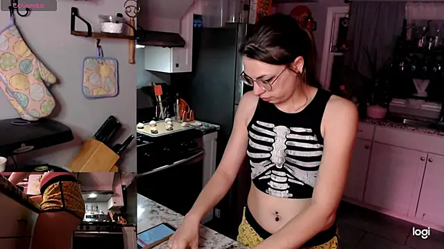 KSwonderland6 online show from 26, 3, 2026