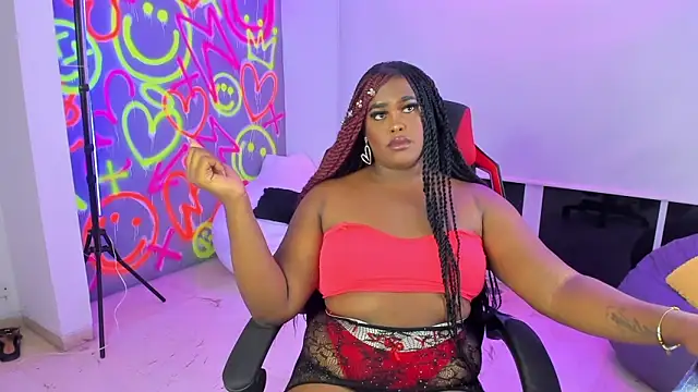 GEANNAROSE online show from 31, 1, 2025