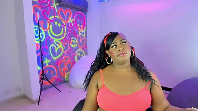 GEANNAROSE online show from 21, 2, 2025