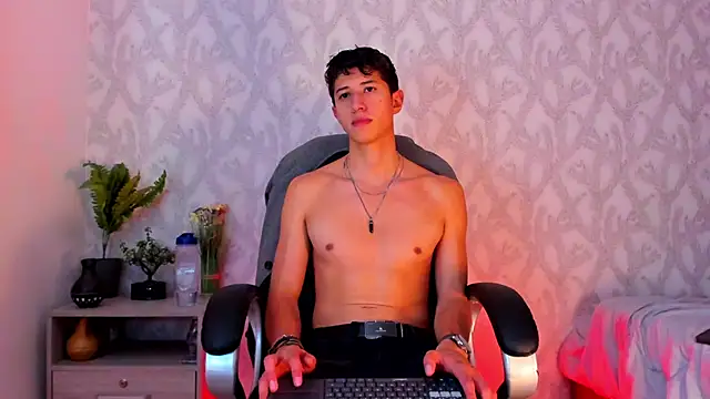 Snapshot of Dorianmistery2322_ chatting on 15, 1, 2025 Dorianmistery2322 online show from 15, 1, 2025