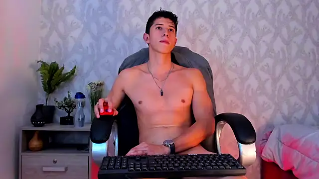 Snapshot of Dorianmistery2322_ chatting on 20, 1, 2025 Dorianmistery2322 online show from 20, 1, 2025