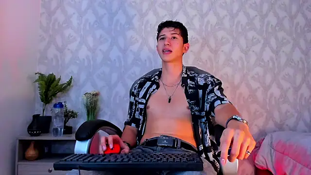 Snapshot of Dorianmistery2322_ chatting on 20, 1, 2025 Dorianmistery2322 online show from 20, 1, 2025