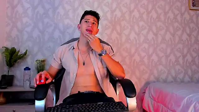 Snapshot of Dorianmistery2322_ chatting on 21, 1, 2025 Dorianmistery2322 online show from 21, 1, 2025