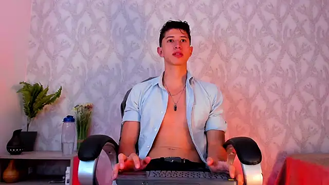 Snapshot of Dorianmistery2322_ chatting on 24, 1, 2025 Dorianmistery2322 online show from 24, 1, 2025