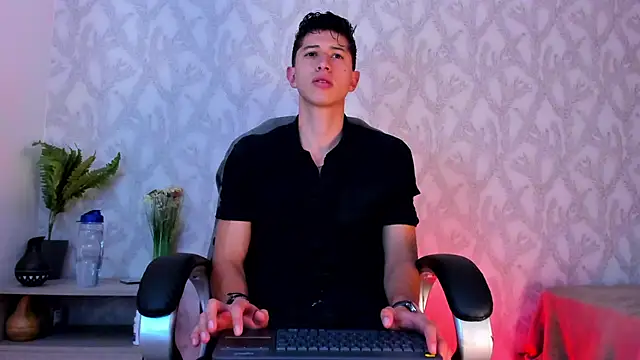 Snapshot of Dorianmistery2322_ chatting on 26, 1, 2025 Dorianmistery2322 online show from 26, 1, 2025