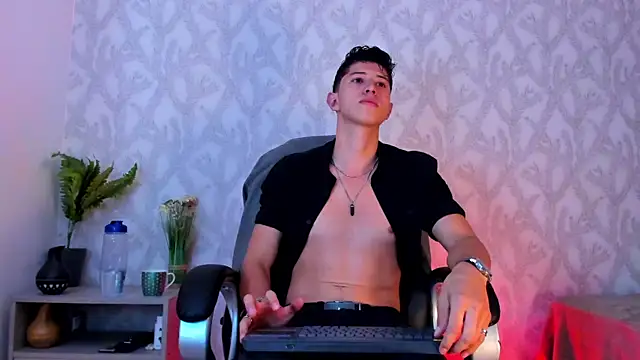 Snapshot of Dorianmistery2322_ chatting on 26, 1, 2025 Dorianmistery2322 online show from 26, 1, 2025