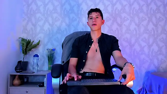 Snapshot of Dorianmistery2322_ chatting on 27, 1, 2025 Dorianmistery2322 online show from 27, 1, 2025