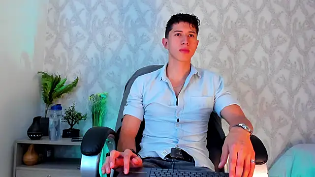 Snapshot of Dorianmistery2322_ chatting on 29, 1, 2025 Dorianmistery2322 online show from 29, 1, 2025