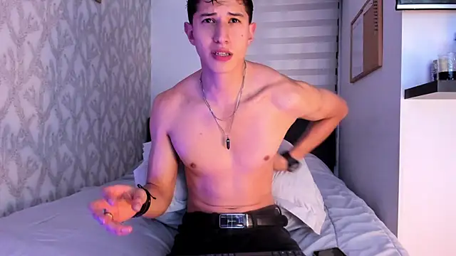 Snapshot of Dorianmistery2322_ chatting on 5, 3, 2025 Dorianmistery2322 online show from 5, 3, 2025