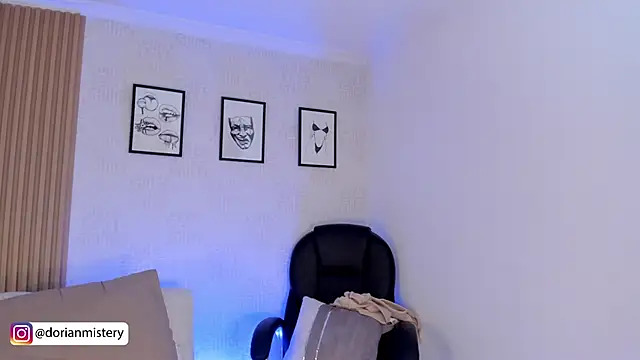 Snapshot of Dorianmistery2322_ chatting on 20, 9, 2025 Dorianmistery2322 online show from 20, 9, 2025