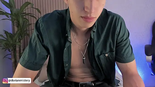 Snapshot of Dorianmistery2322_ chatting on 30, 9, 2025 Dorianmistery2322 online show from 30, 9, 2025