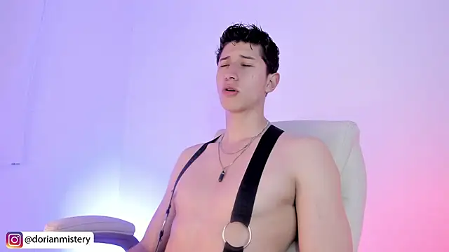 Dorianmistery2322  online show from 5, 4, 2026