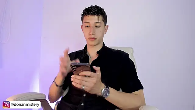 Dorianmistery2322  online show from 14, 4, 2026