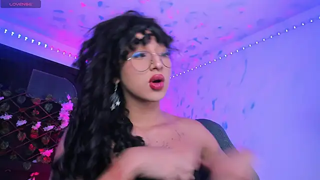 Heka Prudence online show from 23, 1, 2025