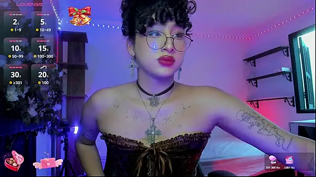 Heka Prudence online show from 9, 1, 2026