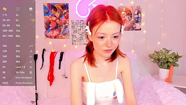 Snapshot of Ari_lavellan chatting on 11, 12, 2024 Ari lavellan online show from 11, 12, 2024