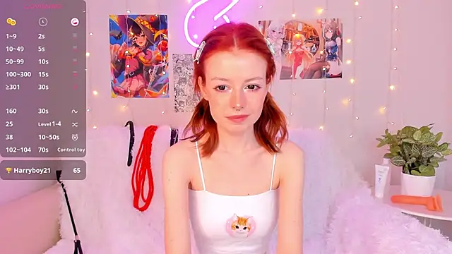 Snapshot of Ari_lavellan chatting on 14, 12, 2024 Ari lavellan online show from 14, 12, 2024