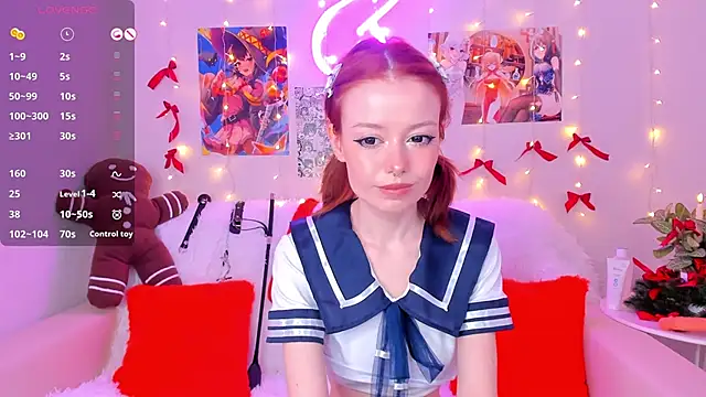 Snapshot of Ari_lavellan chatting on 24, 12, 2024 Ari lavellan online show from 24, 12, 2024