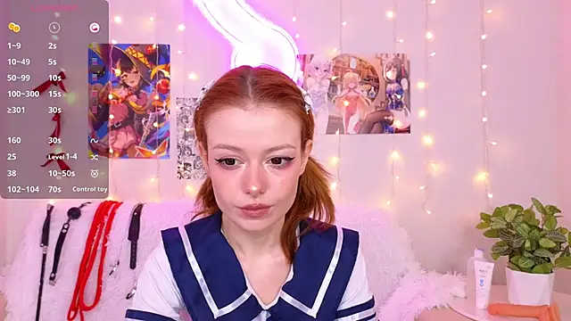 Snapshot of Ari_lavellan chatting on 11, 1, 2025 Ari lavellan online show from 11, 1, 2025