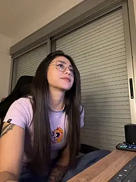 Snapshot of soygalaof chatting on 14, 5, 2026 soygalaof online show from 14, 5, 2026