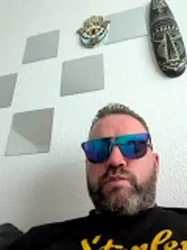 Deeptharot--001 online show from 22, 6, 2026