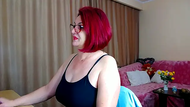 EdithCharm online show from 24, 11, 2025