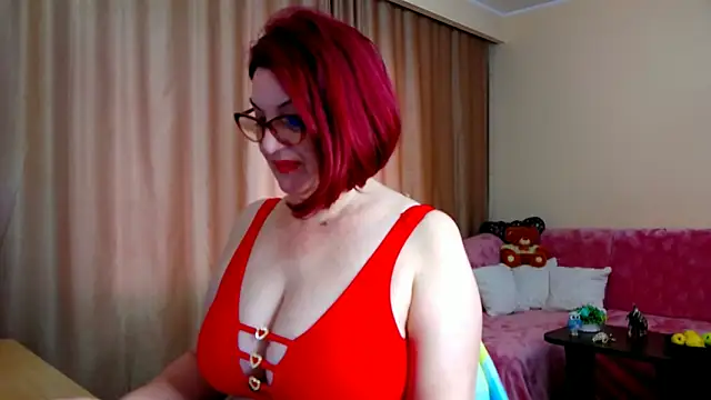 EdithCharm online show from 12, 2, 2026