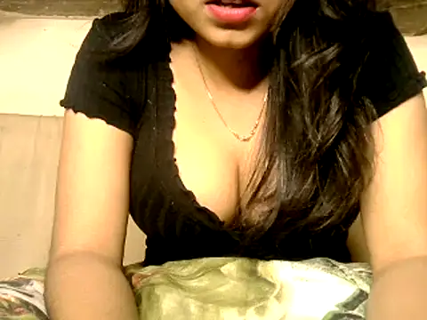 Snapshot of Sanjana_Gupta chatting on 20, 2, 2026 Sanjana Gupta online show from 20, 2, 2026