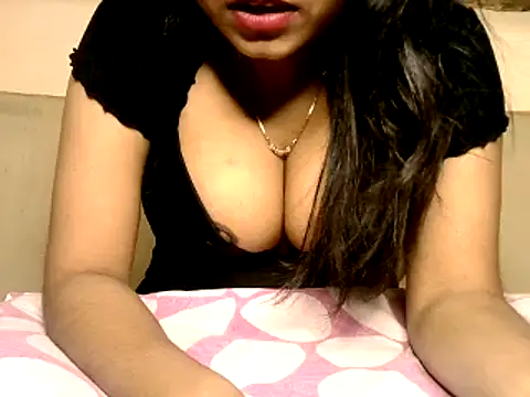 Snapshot of Sanjana_Gupta chatting on 1, 3, 2026 Sanjana Gupta online show from 1, 3, 2026