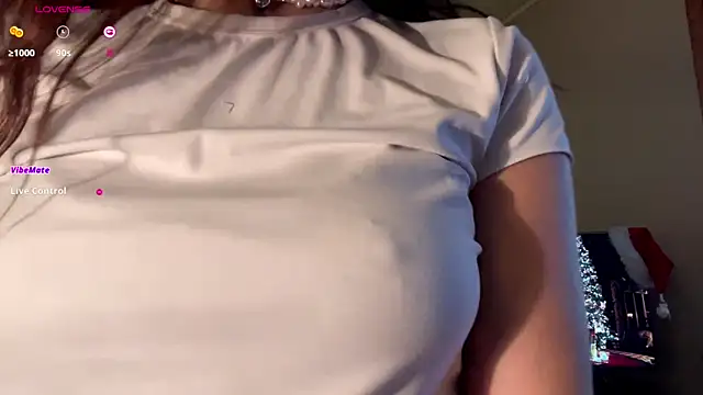 Lora Squirt online show from 30, 12, 2024