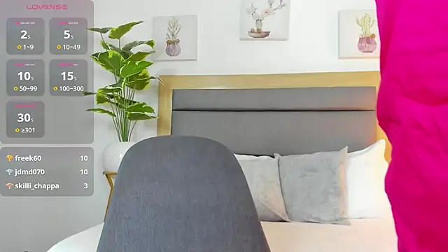 Snapshot of gipsela_gomez chatting on 7, 2, 2025 gipsela gomez online show from 7, 2, 2025