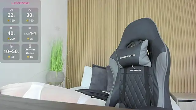 Snapshot of gipsela_gomez chatting on 25, 2, 2025 gipsela gomez online show from 25, 2, 2025