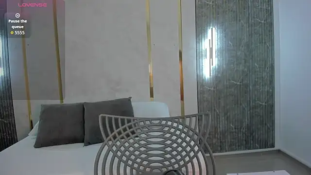 Snapshot of gipsela_gomez chatting on 1, 12, 2025 gipsela gomez online show from 1, 12, 2025