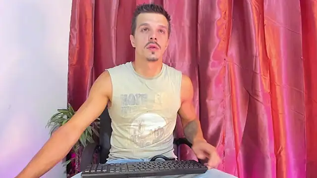 DonyBrown online show from 18, 9, 2025