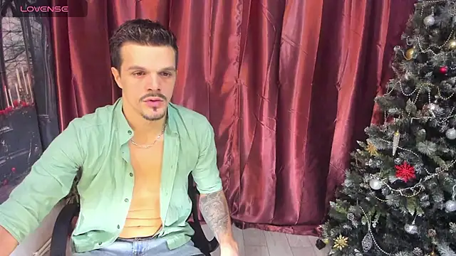 DonyBrown online show from 20, 12, 2025