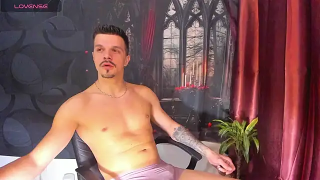 DonyBrown online show from 16, 1, 2026